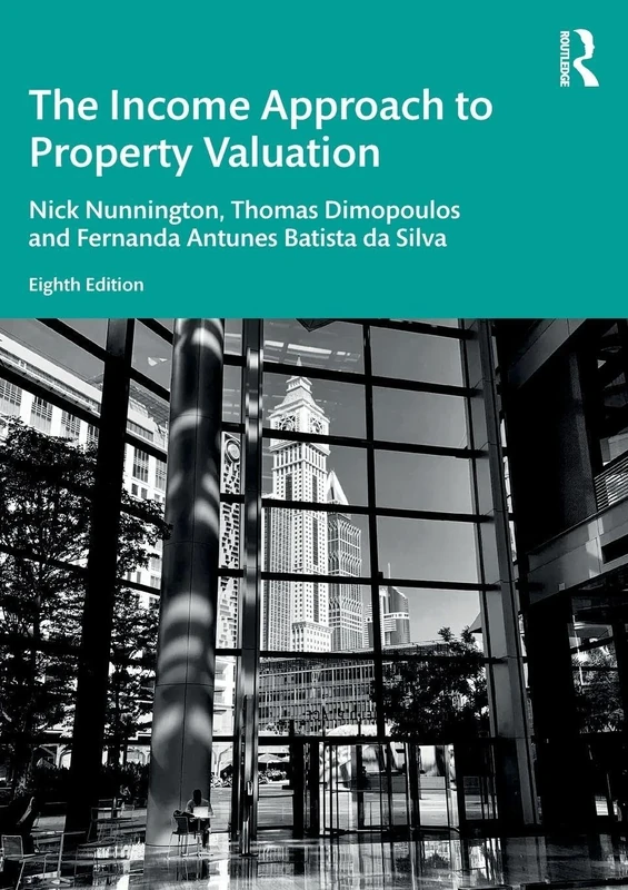 The Income Approach to Property Valuation