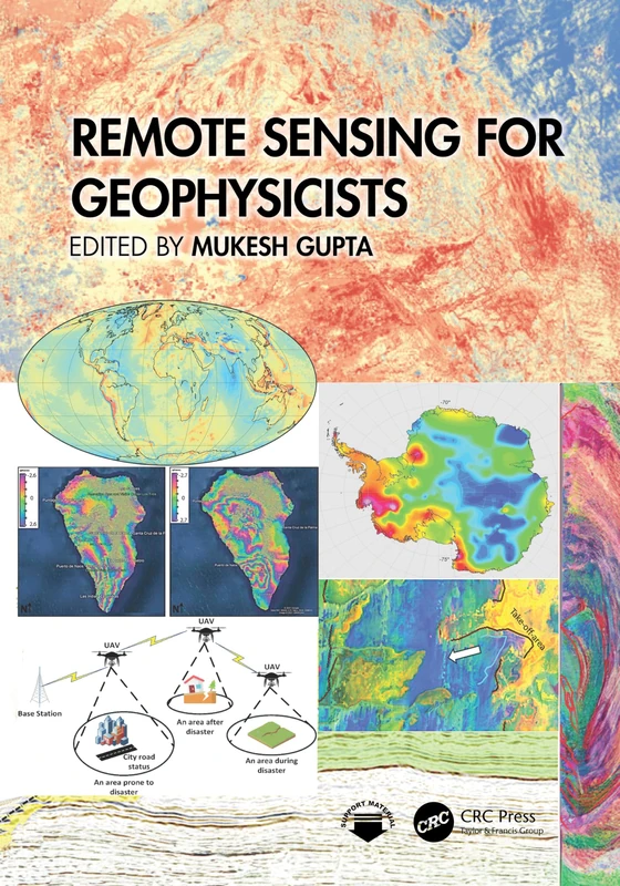 Remote Sensing for Geophysicists