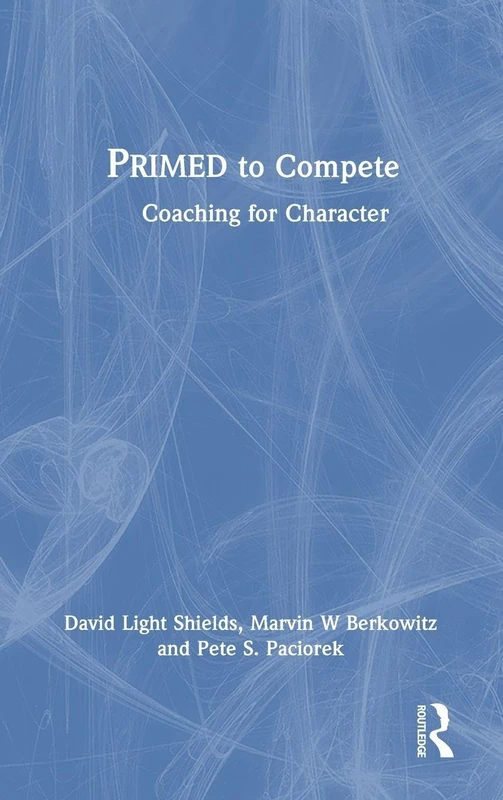 PRIMED to Compete: Coaching for Character - Image 1