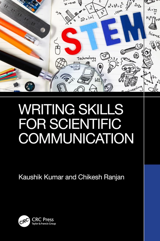 Writing Skills for Scientific Communication