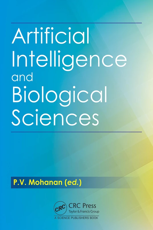 Artificial Intelligence and Biological Sciences