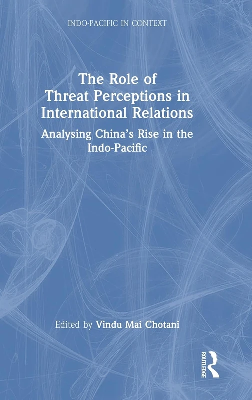 Threat Perceptions in International Relations - China's Rise - Image 1