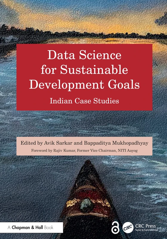 Data Science for Sustainable Development Goals: Indian Case Studies