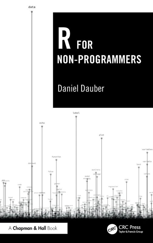 R for Non-Programmers