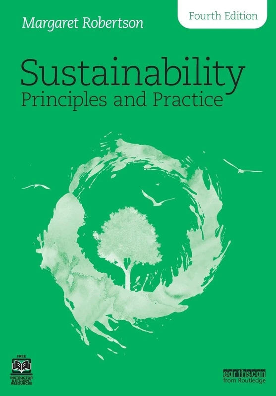 Routledge Sustainability Principles and Practice Book