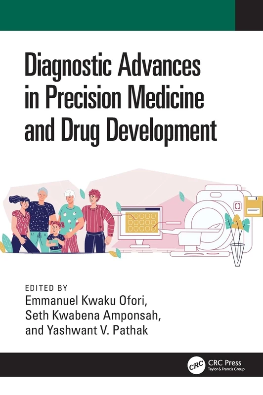 Diagnostic Advances in Precision Medicine and Drug Development