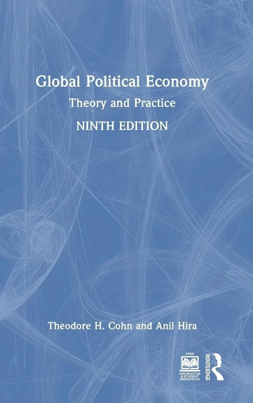 Global Political Economy: Theory and Practice