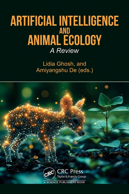 Artificial Intelligence and Animal Ecology: A Review