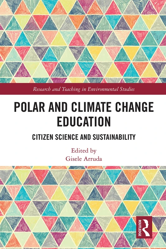 Routledge Polar and Climate Change Education Book