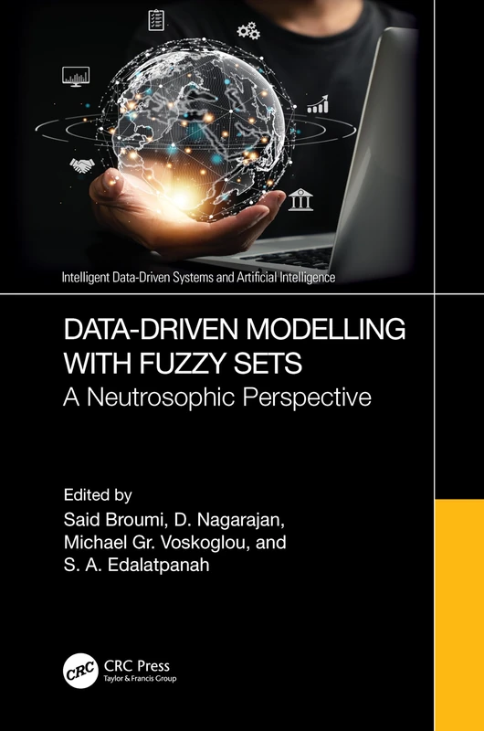 CRC Press - Data-Driven Modelling with Fuzzy Sets Book