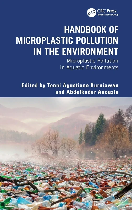 Handbook of Microplastic Pollution in the Environment: Microplastic Pollution in Aquatic Environments