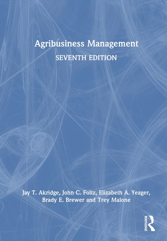 Agribusiness Management