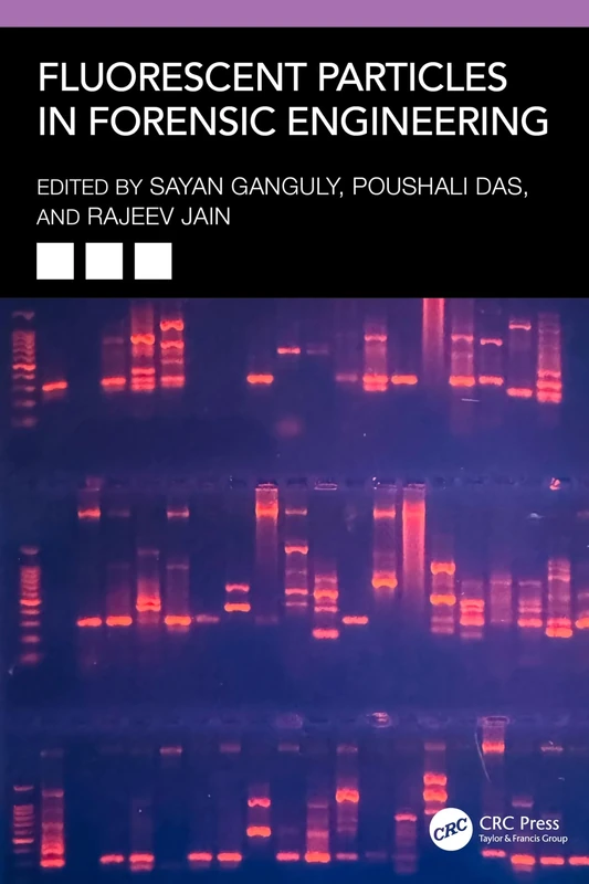 Fluorescent Particles in Forensic Engineering