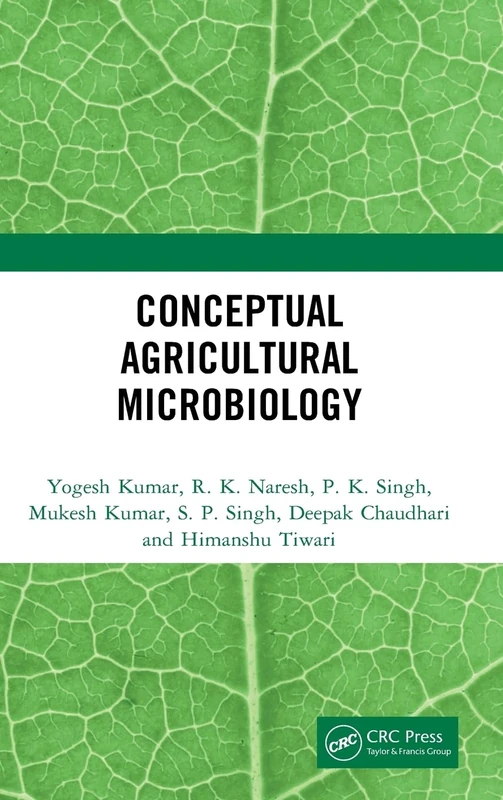 Conceptual Agricultural Microbiology