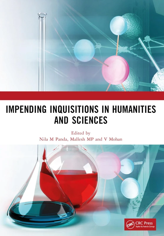 CRC Press - Impending Inquisitions in Humanities and Sciences