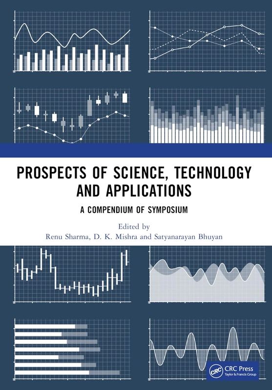 CRC Press - Prospects of Science, Technology and Applications