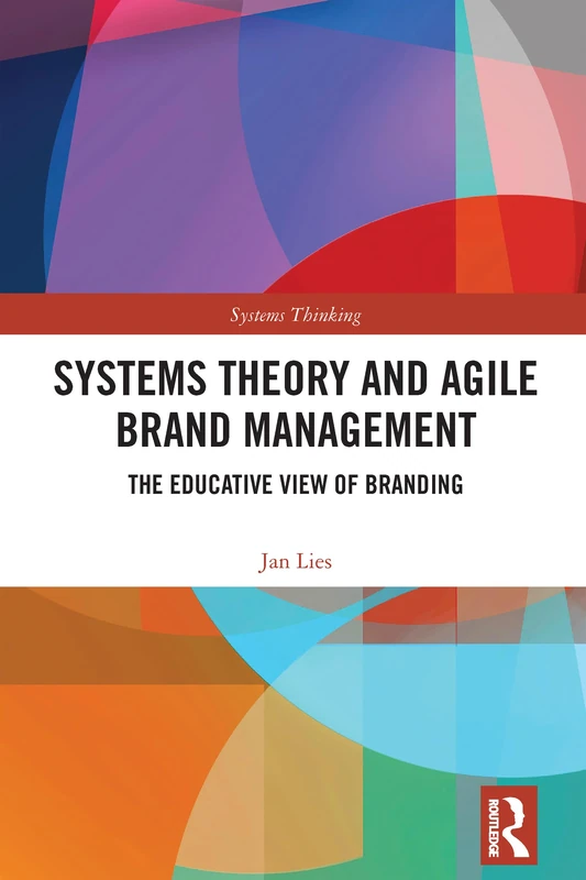 Routledge Systems Theory and Agile Brand Management Book