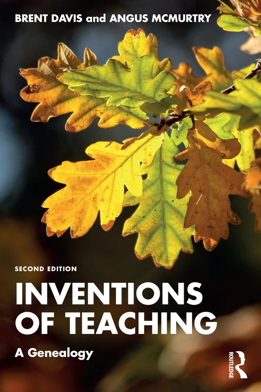 Inventions of Teaching: A Genealogy - Image 1