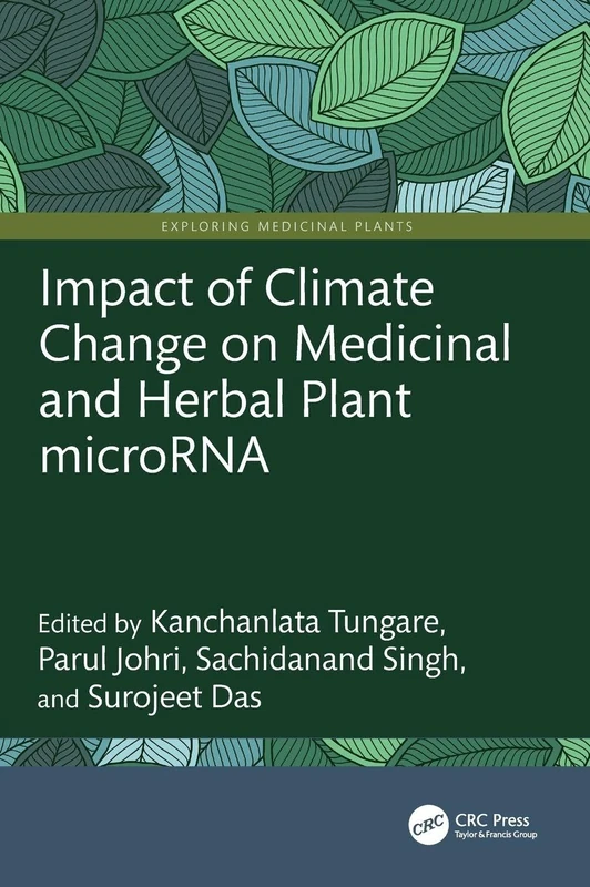 Impact of Climate Change on Medicinal and Herbal Plant microRNA (Exploring Medicinal Plants)
