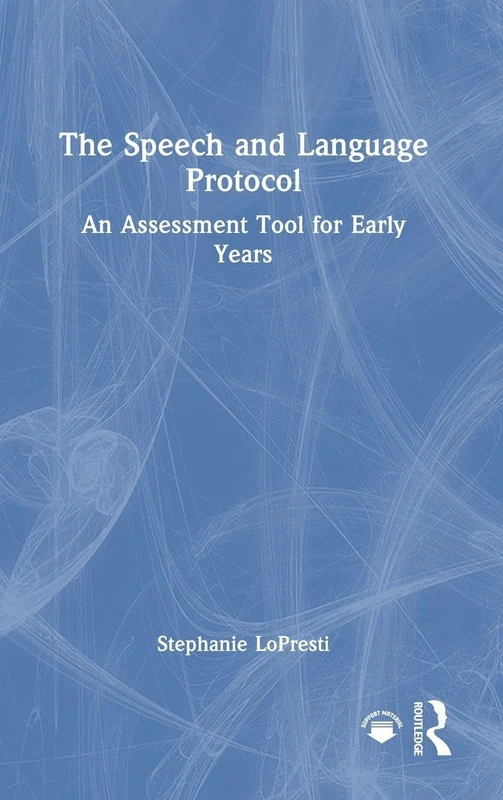 Routledge - The Speech and Language Protocol Assessment Tool