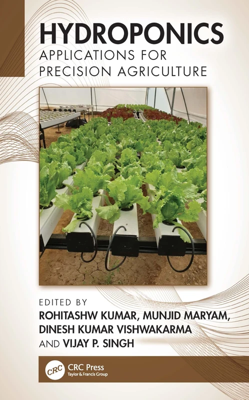 Hydroponics: Applications for Precision Agriculture