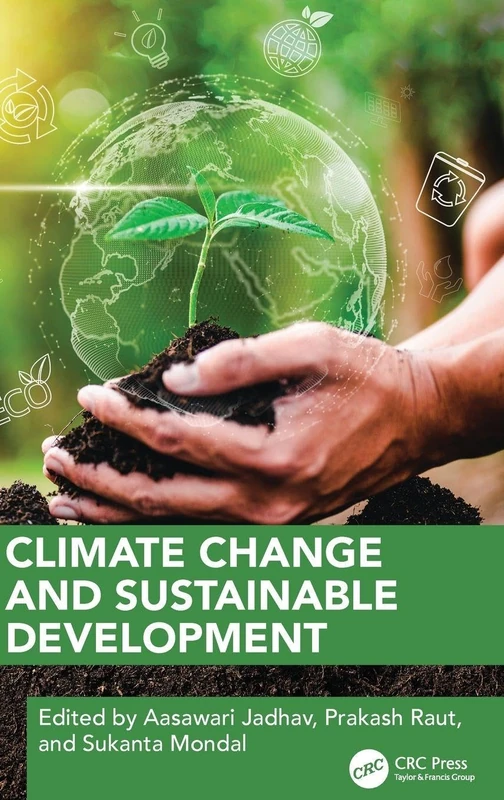 Climate Change and Sustainable Development