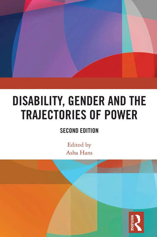 Disability, Gender and the Trajectories of Power - Routledge