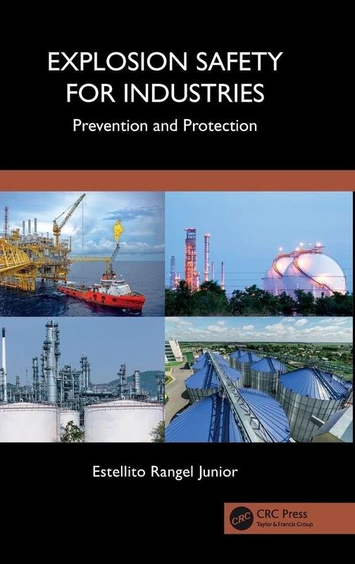 Explosion Safety for Industries: Prevention and Protection
