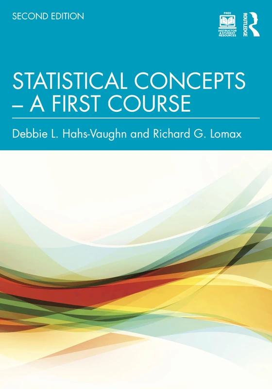 Statistical Concepts – A First Course