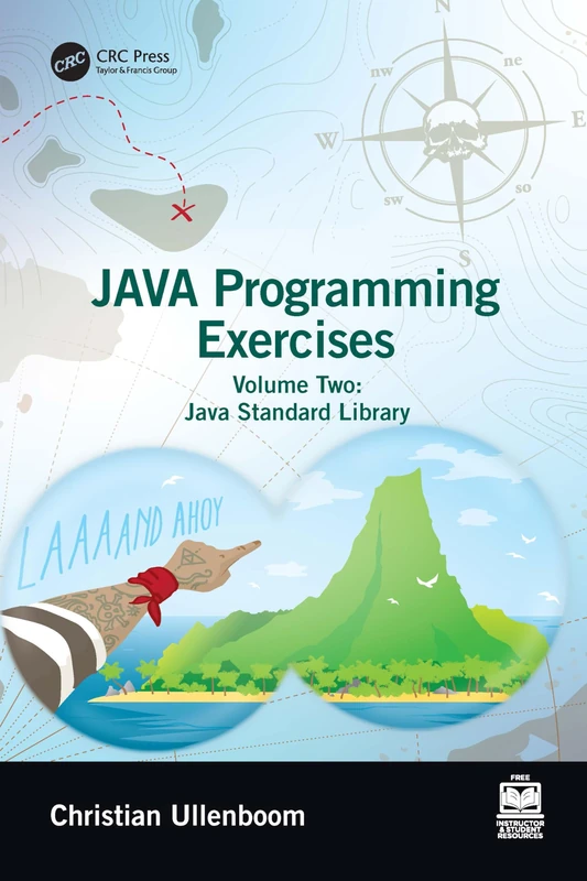 Java Programming Exercises: Volume Two: Java Standard Library: 2 - Image 1