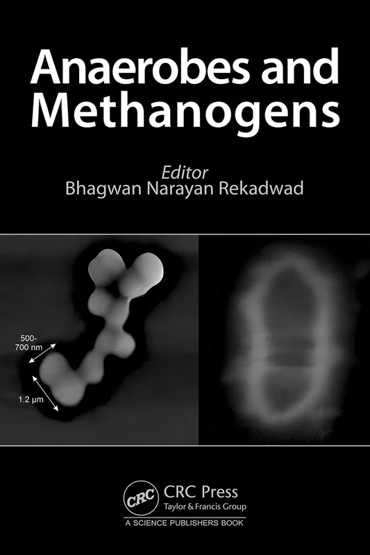 Anaerobes and Methanogens