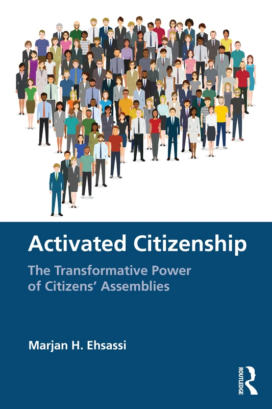 Activated Citizenship: The Transformative Power of Citizens' Assemblies - Image 1