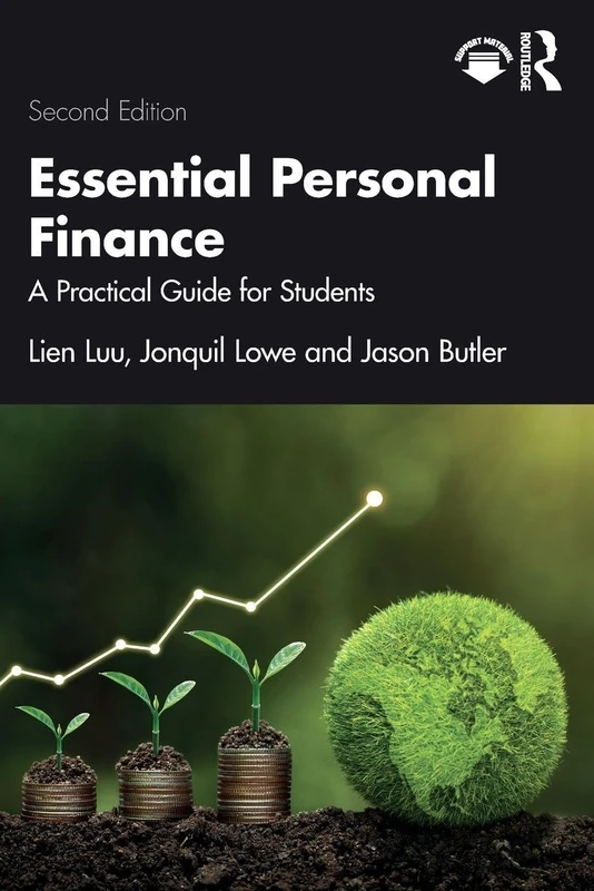 Essential Personal Finance: A Practical Guide for Students