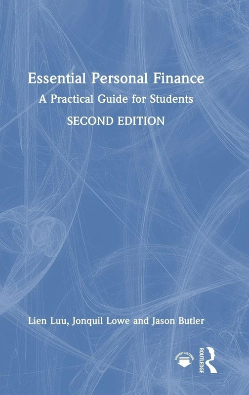 Essential Personal Finance: A Practical Guide for Students