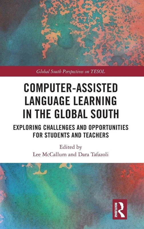 Routledge CALL in the Global South - TESOL Research Book