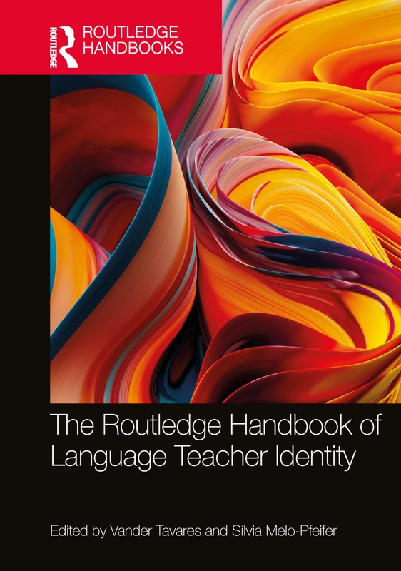 Routledge Handbook of Language Teacher Identity - Books