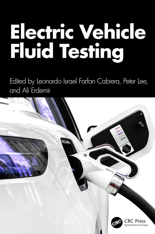 Electric Vehicle Fluid Testing