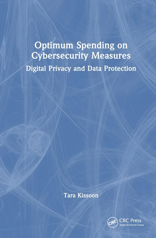 CRC Press - Optimal Spending on Cybersecurity Measures - Image 1