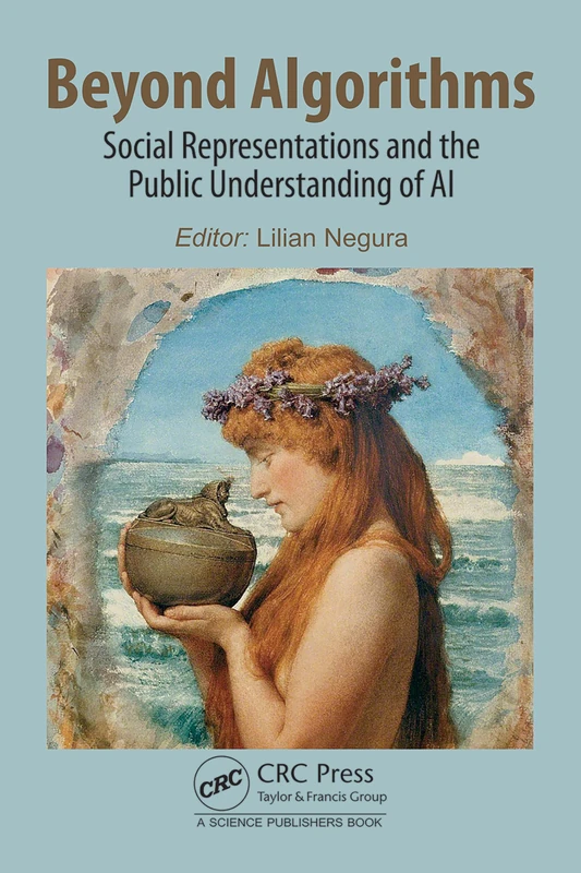 Beyond Algorithms: Social Representations and the Public Understanding of AI