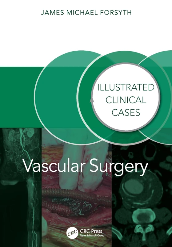 Vascular Surgery:: Illustrated Clinical Cases - Image 1