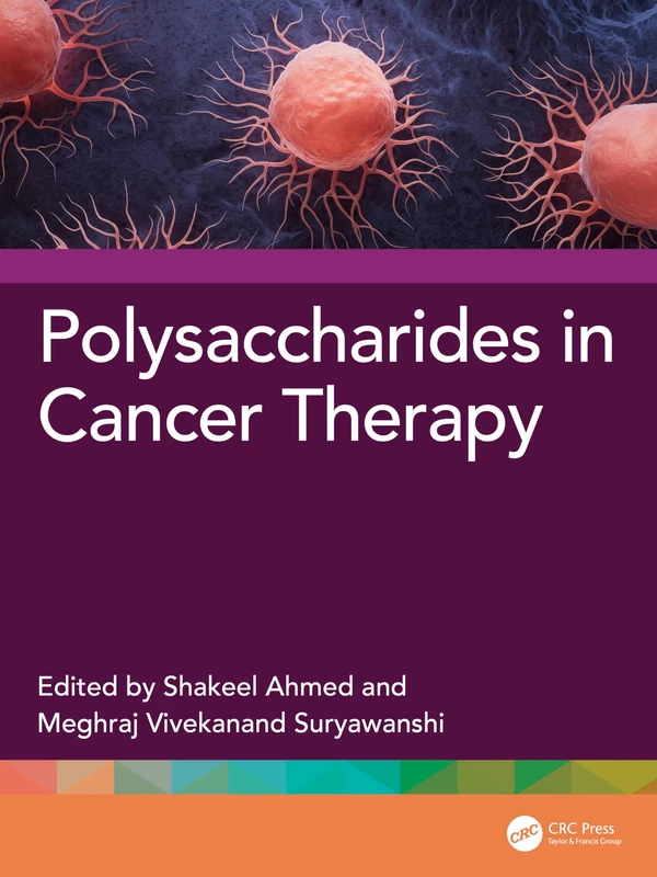 Polysaccharides in Cancer Therapy