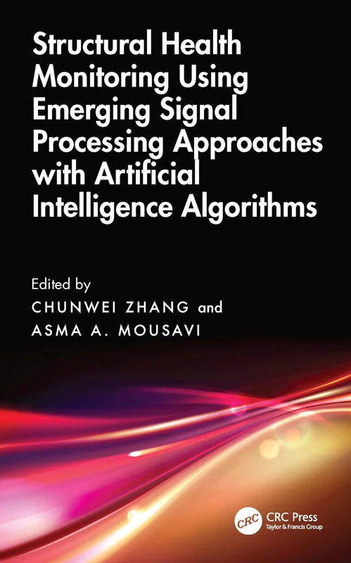 Structural Health Monitoring Using Emerging Signal Processing Approaches with Artificial Intelligence Algorithms