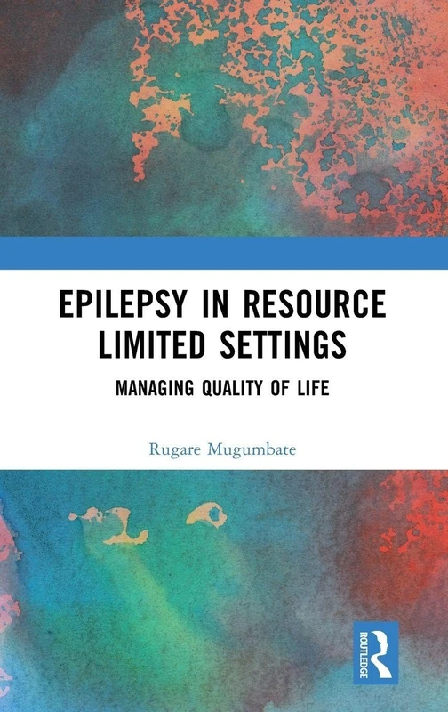 Routledge - Epilepsy in Resource Limited Settings Book