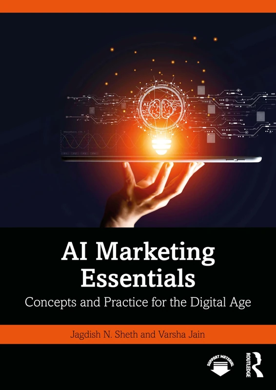 AI Marketing Essentials: Concepts and Practice for the Digital Age