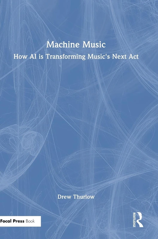Machine Music: How AI is Transforming Music's Next Act