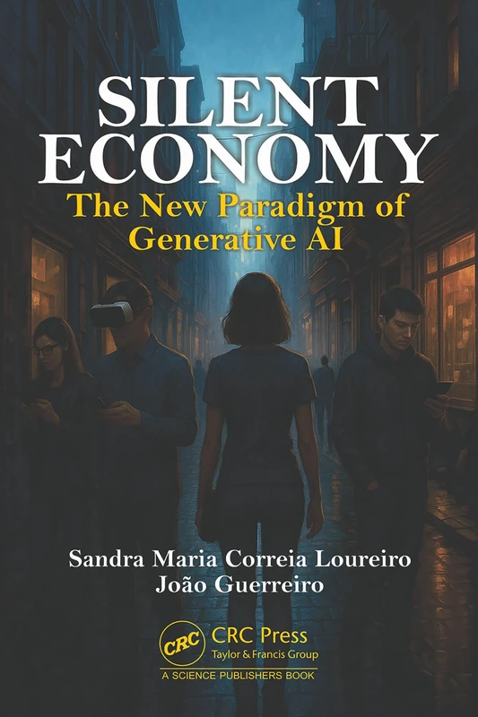 Silent Economy: The New Paradigm of Generative AI