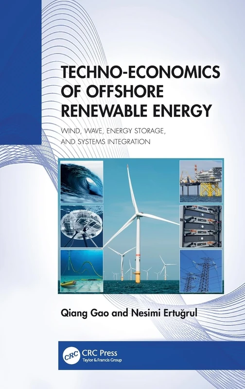Techno-Economics of Offshore Renewable Energy: Wind, Wave, Energy Storage, and Systems Integration