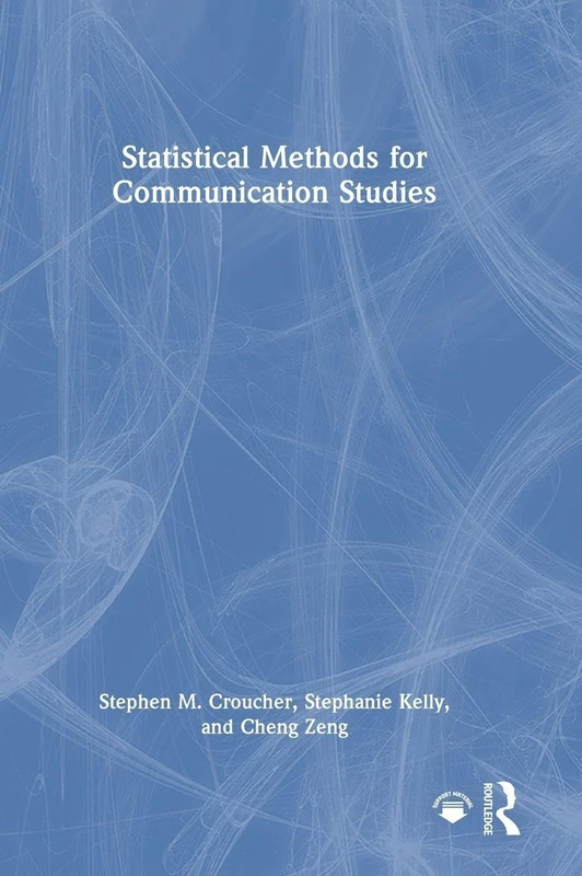 Statistical Methods for Communication Studies