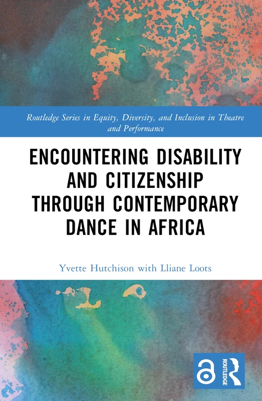 Routledge - Encountering Disability and Citizenship in Africa