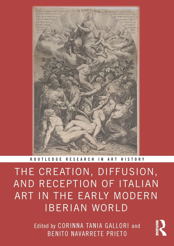 Routledge Italian Art in the Early Modern Iberian World Book